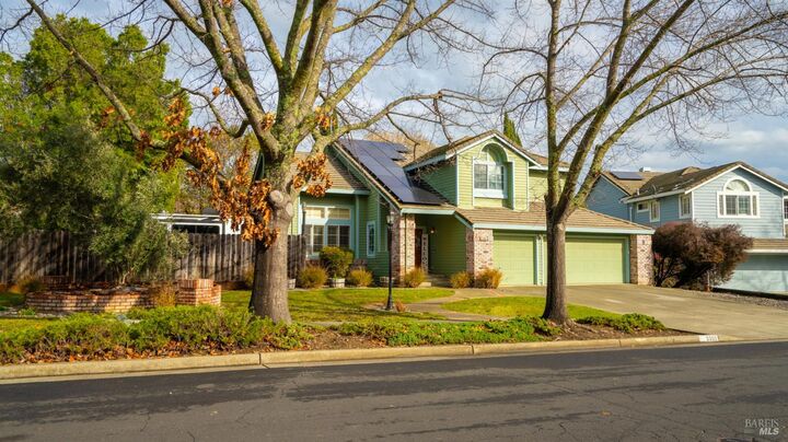 Property Photo:  3360 Hillridge Drive  CA 94534 