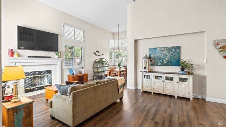 Property Photo:  3360 Hillridge Drive  CA 94534 