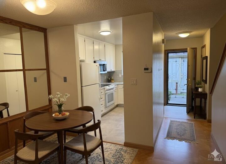 Property Photo:  1964 Knolls Drive  CA 95405 