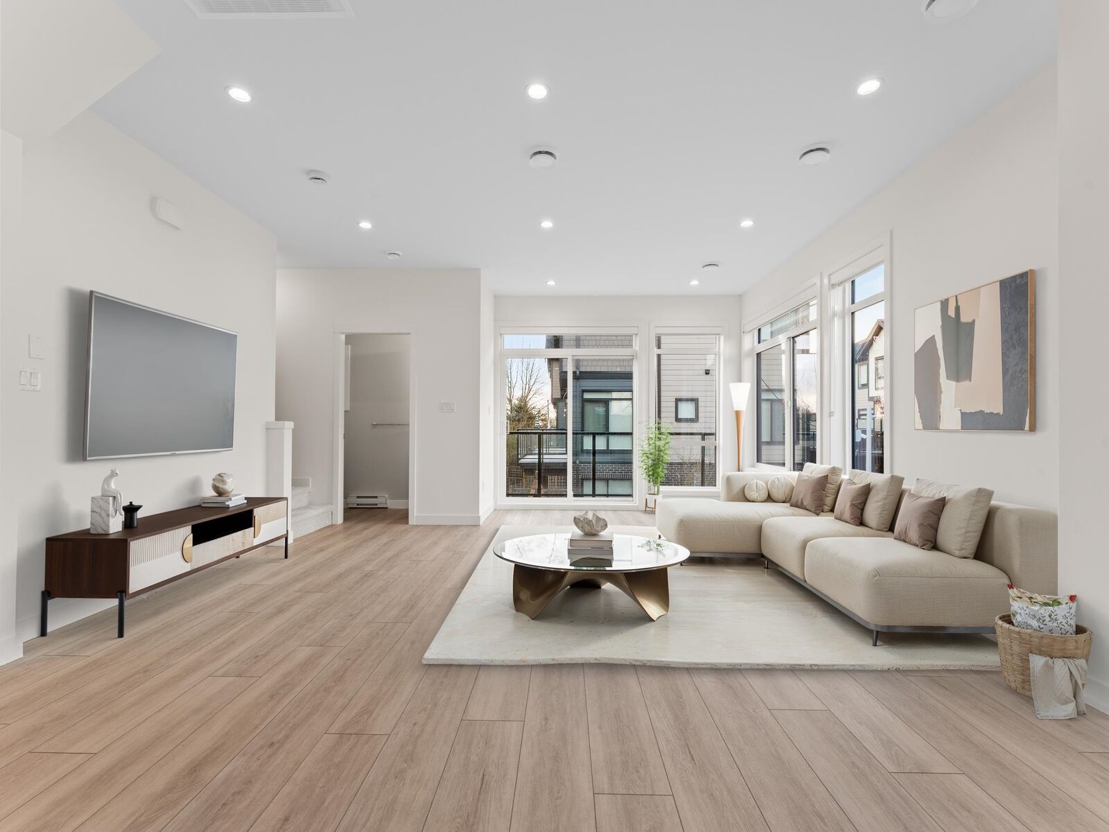 Property Photo: 4337 Boundary Road 18 BC V6V 1S8