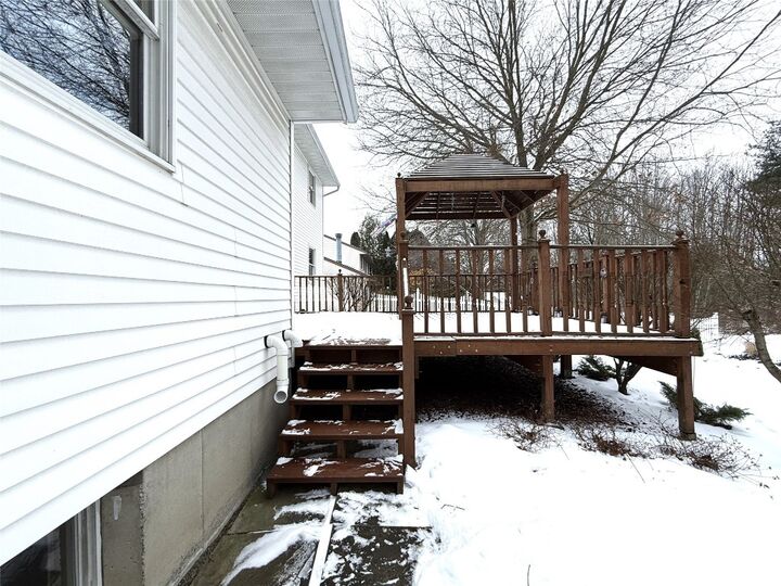 Property Photo: 91 Coventry Road NY 13760