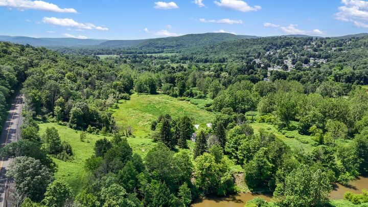 Property Photo: 1517 Nanticoke Dr. Drive NY 13760