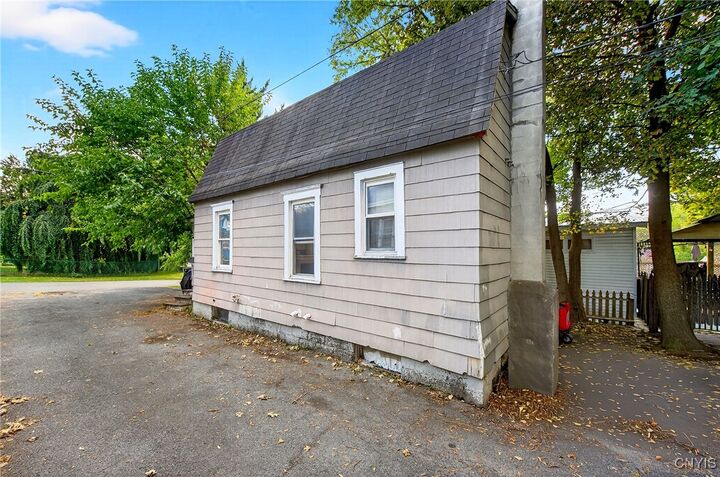 Property Photo:  308 Nelson Avenue  NY 13057 