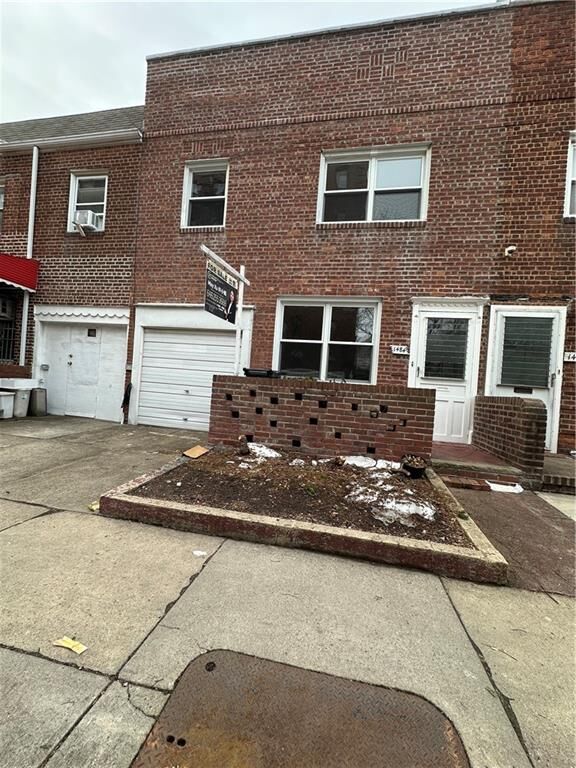 Property Photo:  1484 East 16th Street  NY 11230 