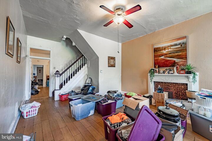 Property Photo:  2005 Homewood Avenue  MD 21218 