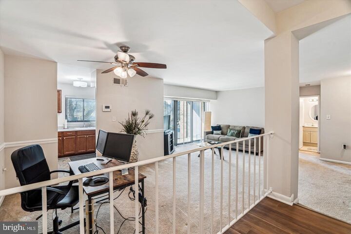 Property Photo:  15603 Dorset Road 17  MD 20707 