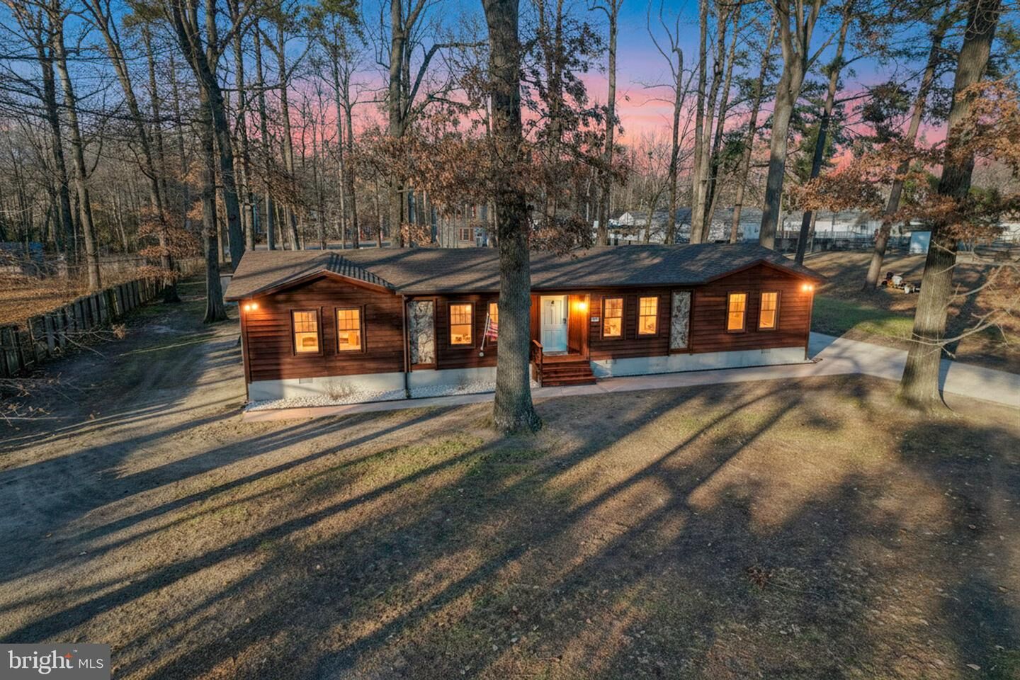 Property Photo: 395 Sandbox Road DE 19952