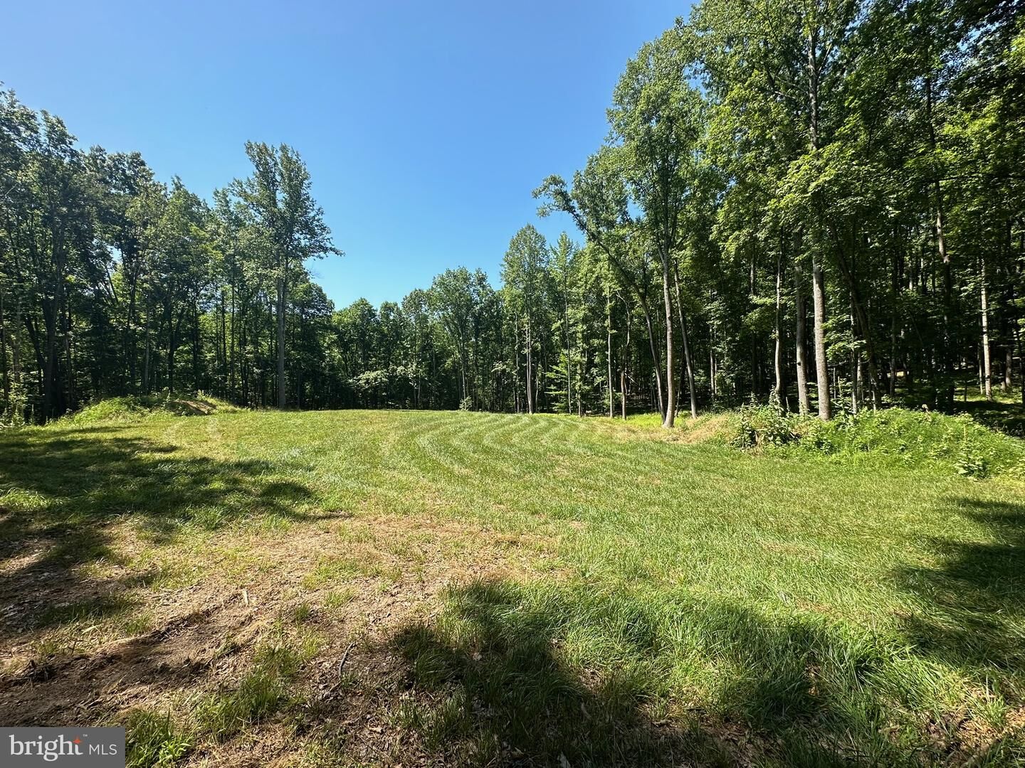 Property Photo:  10405 Piney Branch Road Lot 2  VA 22553 