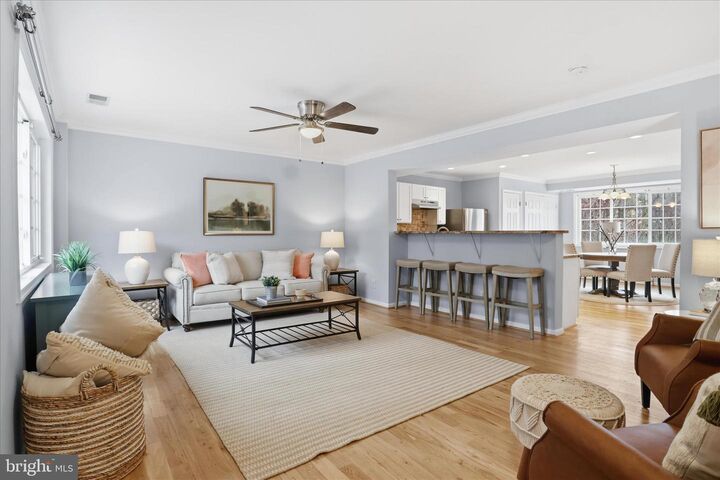 Property Photo:  1573 N Van Dorn Street A  VA 22304 