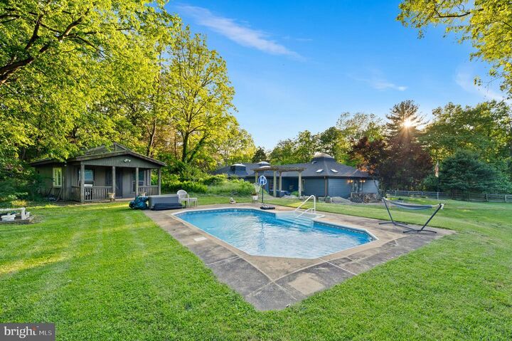 Property Photo:  2436 Warm Springs Road  WV 25442 