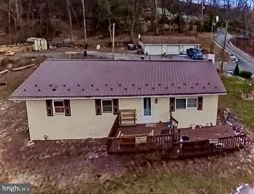 Property Photo:  30 Valley Rd.  PA 17241 