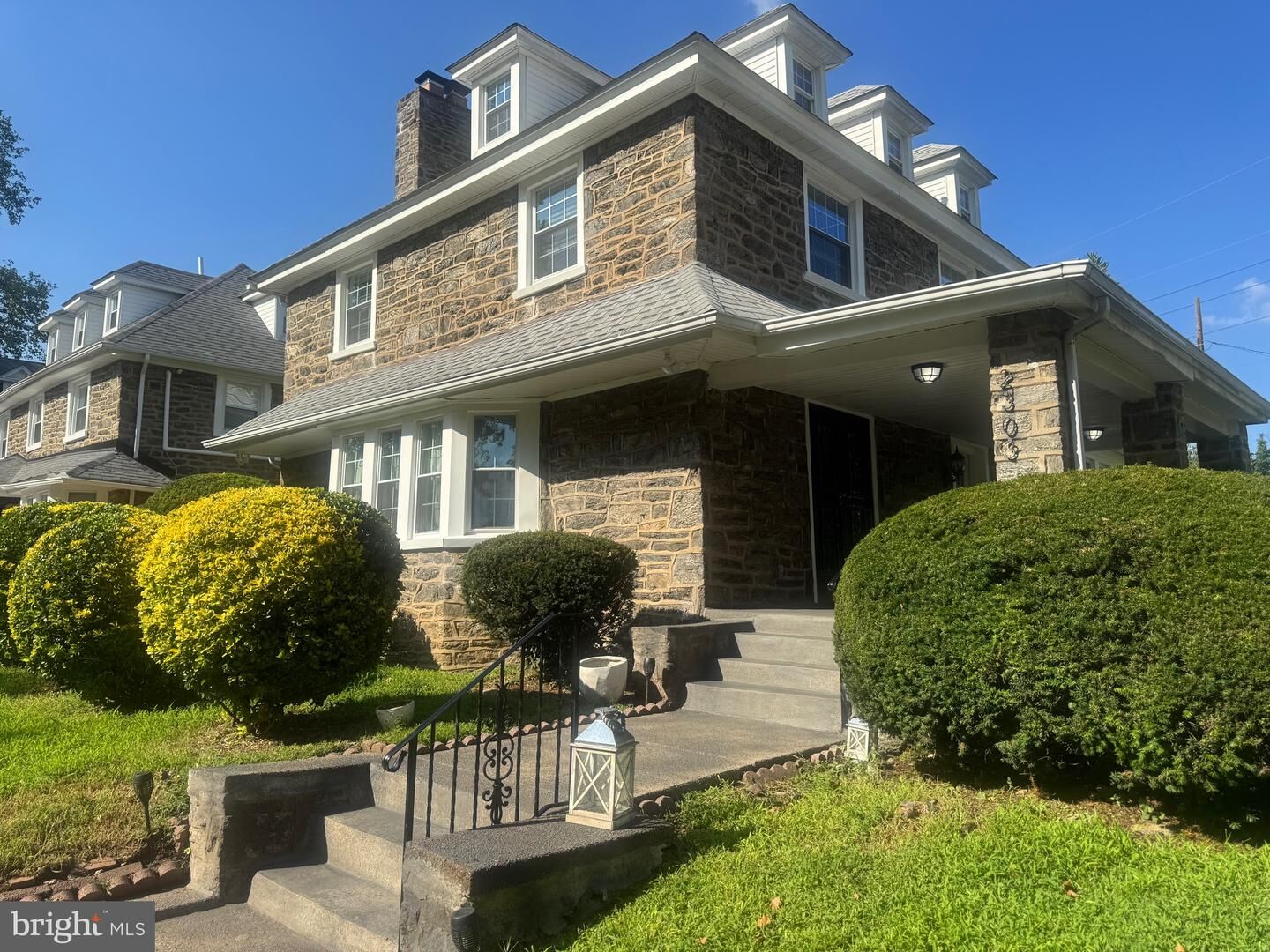 Property Photo:  2303 N 50th Street  PA 19131 