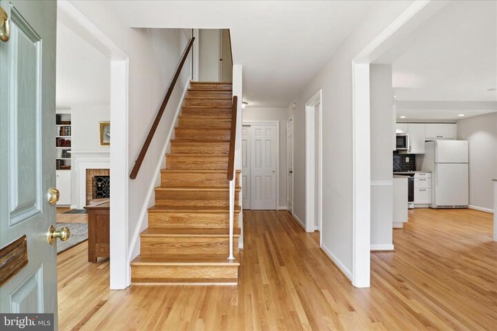 Property Photo:  9311 Clanbrook Court  VA 22031 