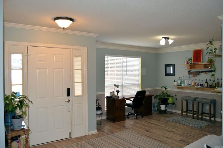 Property Photo:  9 Vail  AR 72113 