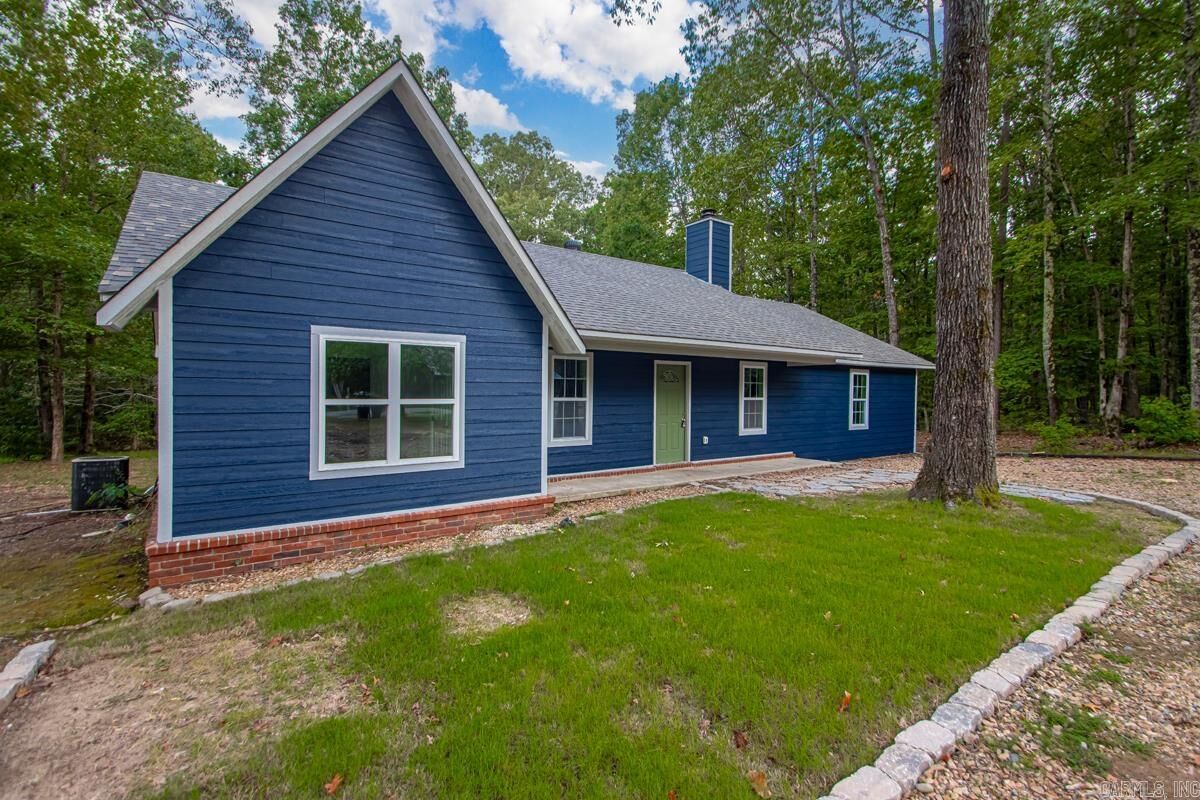 Property Photo:  1 Cozy Lane  AR 72132 