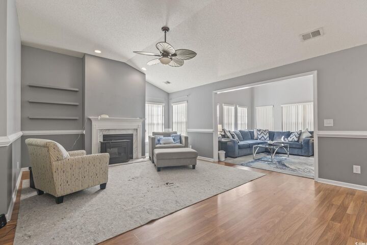 Property Photo:  6009 Mossy Oaks Dr.  SC 29582 