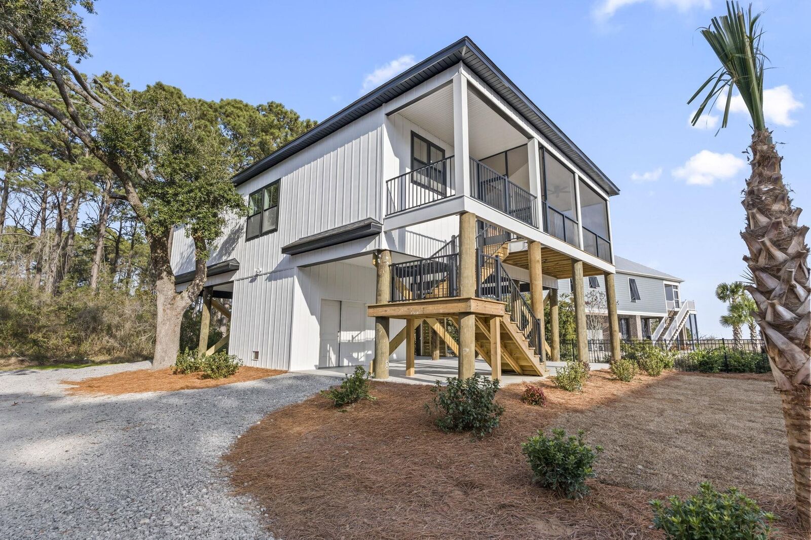 Property Photo:  196 Brown Pelican Loop  SC 29585 