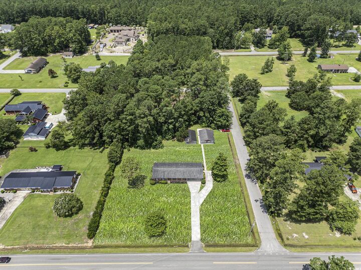 Property Photo:  3114 Cultra Rd.  SC 29526 