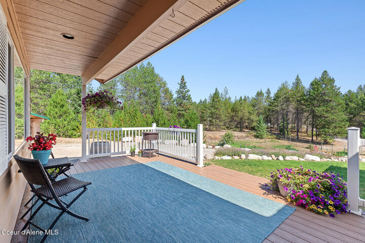 Property Photo:  34197 N Hayden Dr  ID 83869 