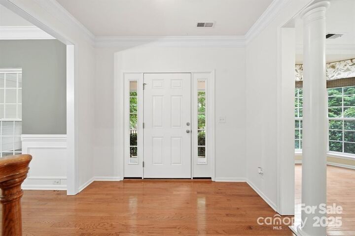 Property Photo: 109 Braxton Gate Court NC 28120