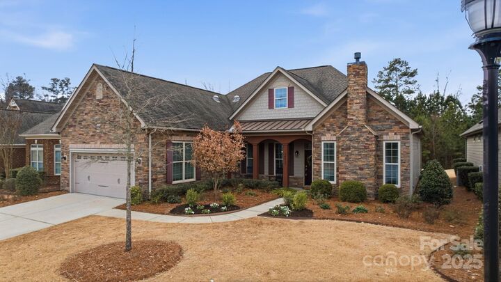 Property Photo:  14817 High Bluff Court  NC 28278 