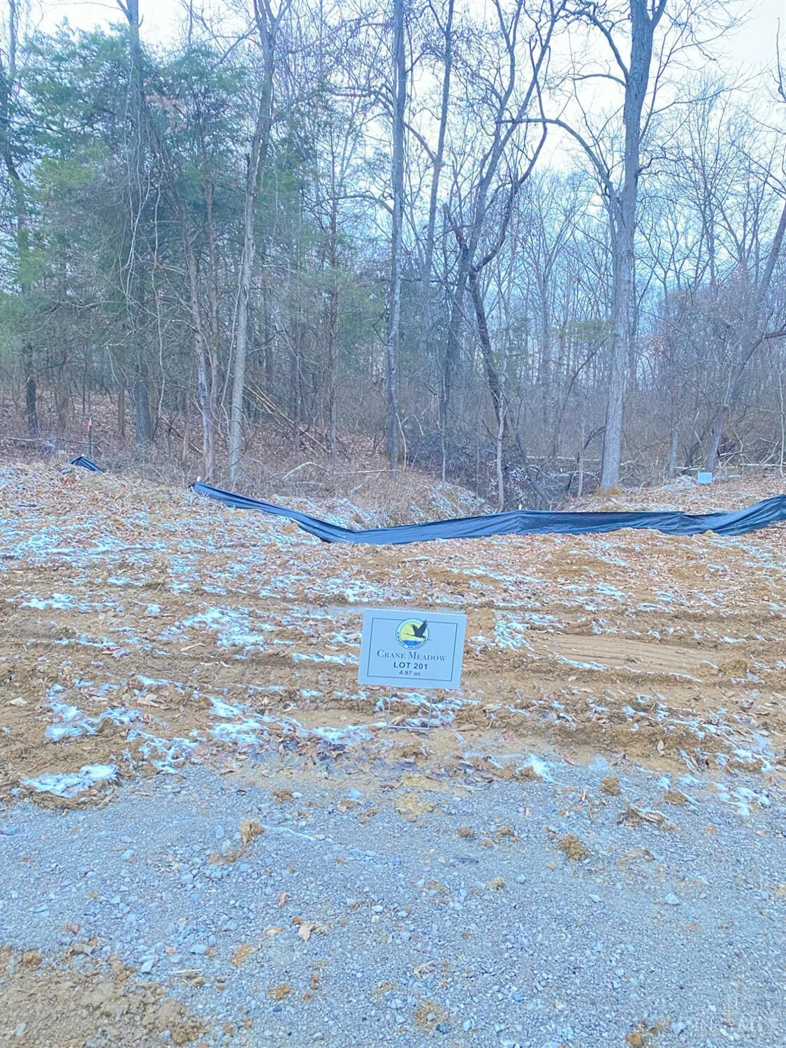 Property Photo:  0 Sandhill Drive  OH 45039 