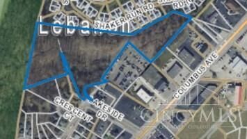 Property Photo:  0 Lakeside Drive  OH 45036 