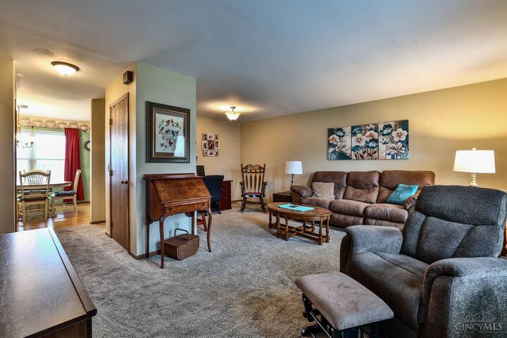 Property Photo:  3263 Roesch Boulevard  OH 45014 