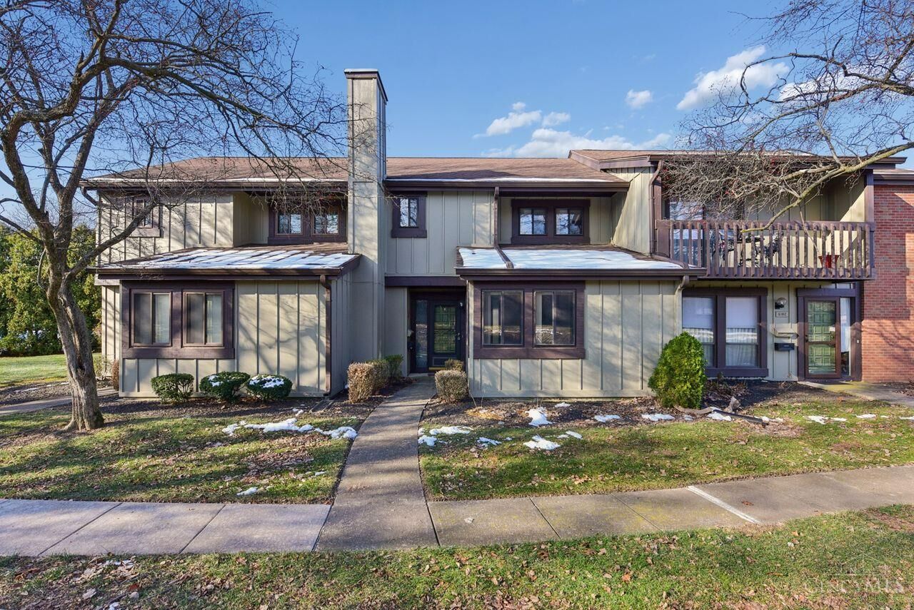 Property Photo:  6184 Quinella Way  OH 45459 