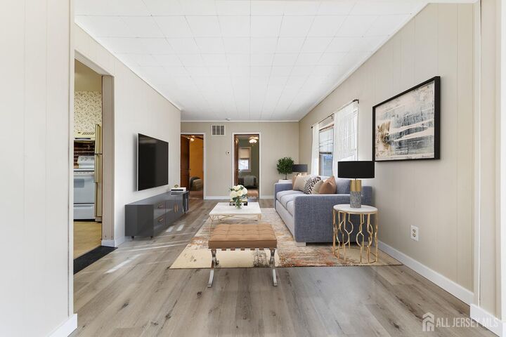 Property Photo: 104 Roosevelt Avenue NJ 08879