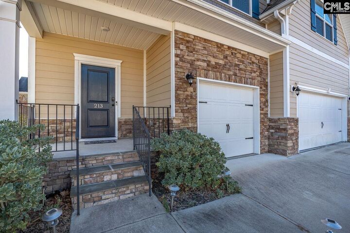 Property Photo:  213 Golden Fluke  SC 29072 