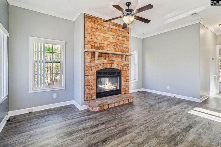 Property Photo: 719 Mt Elon Church SC 29061