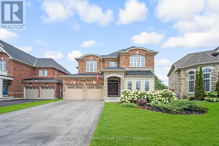 Property Photo:  58 Copeland Crescent  ON L0L 1L0 