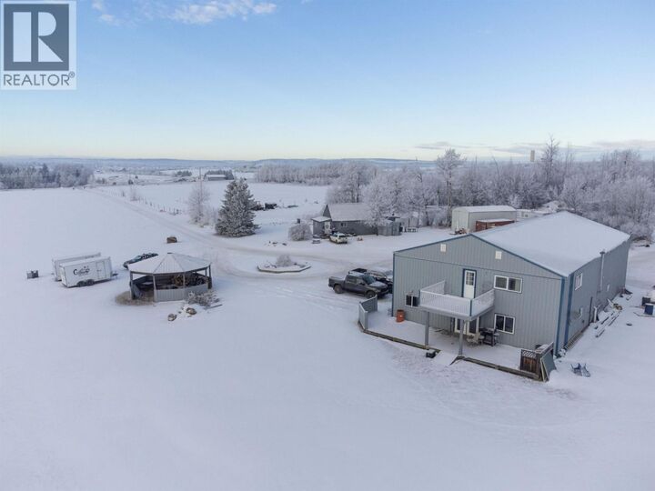 Property Photo: 10727 Northern Lights Drive BC V1J 0S8
