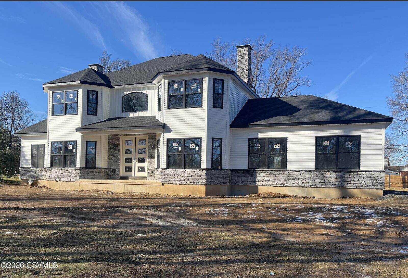 Property Photo:  648 Stein Lane  PA 17837 