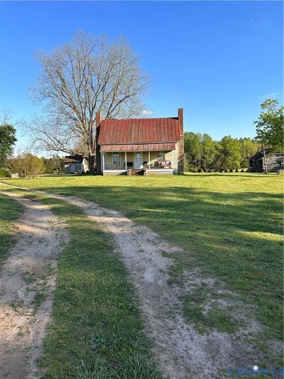 Property Photo:  13401 Browns Road  VA 23833 