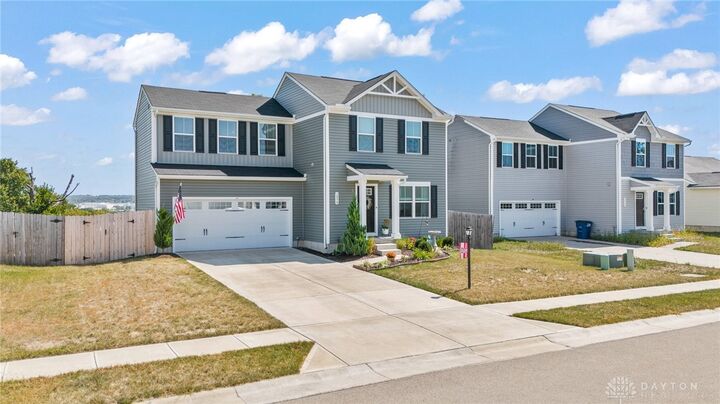 Property Photo:  1898 Charles Court  OH 45439 