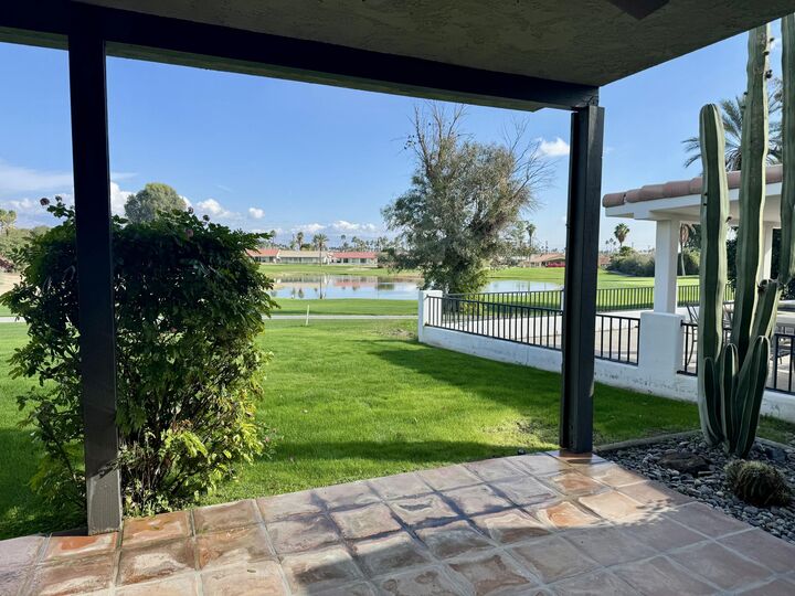 Property Photo:  43660 Elkhorn Trail  CA 92211 