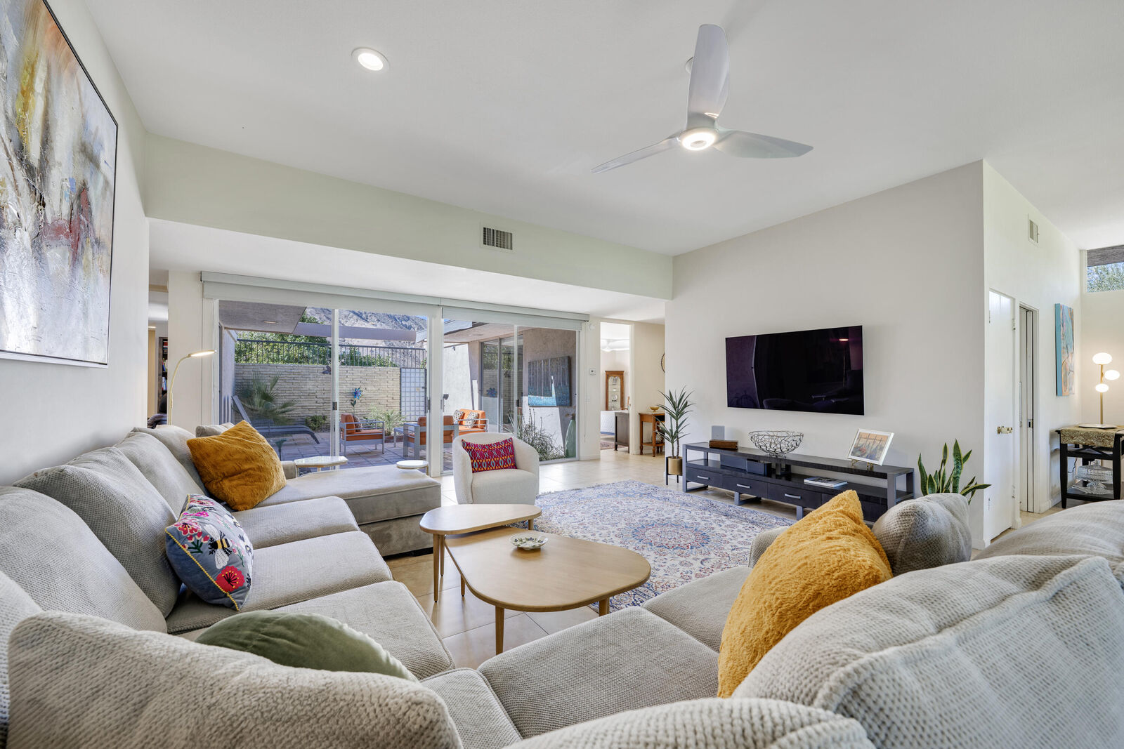 Property Photo:  72229 El Paseo, #1715  CA 92260 