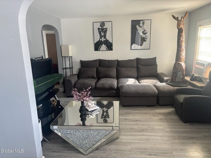 Property Photo: 1820 Wagner Street NY 12303