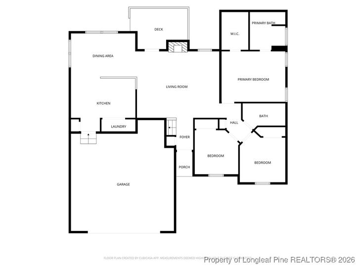 Property Photo: 817 Bramblegate Road NC 28348