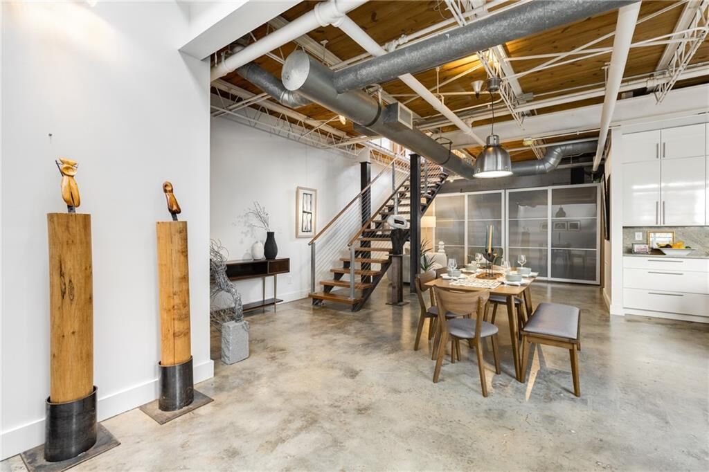 Property Photo:  834 Dekalb Avenue D  GA 30307 