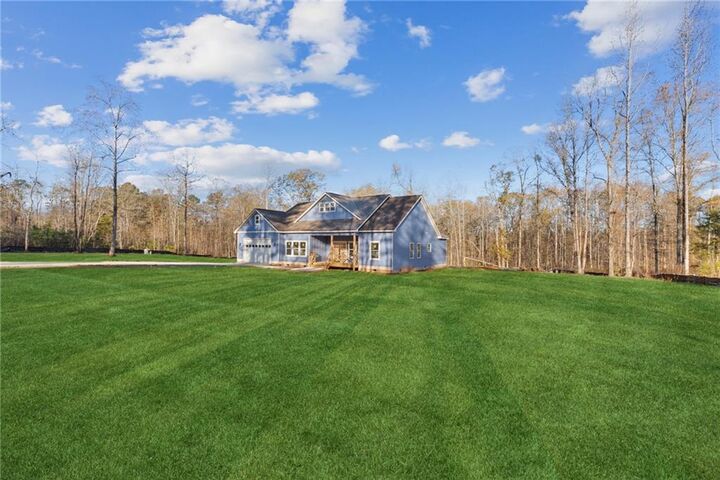 Property Photo:  705 Seabolt Road  GA 30248 