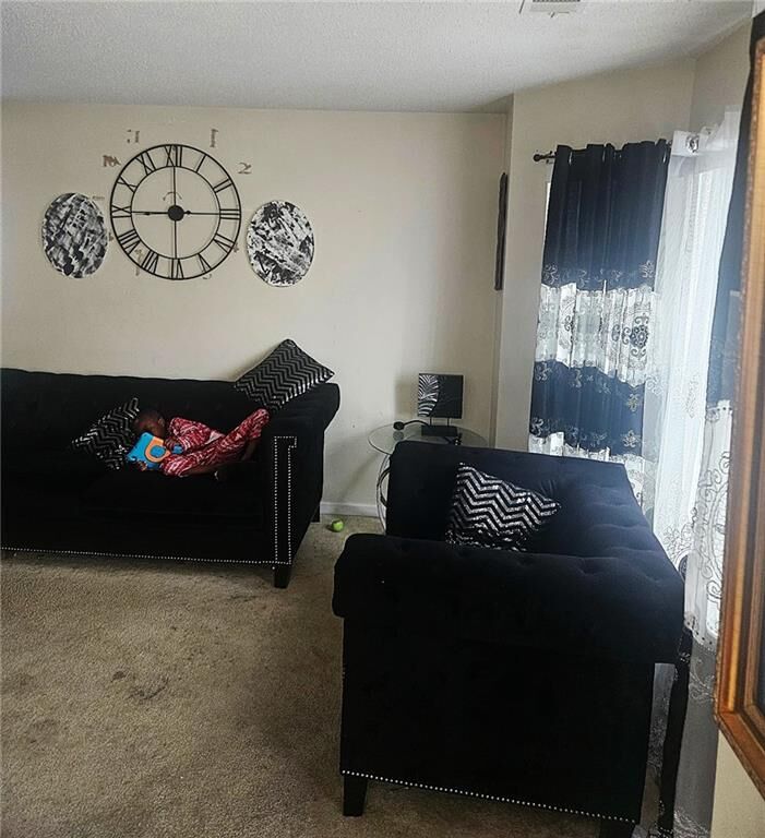 Property Photo:  2394 Marsh Rabbit Lane  GA 30035 