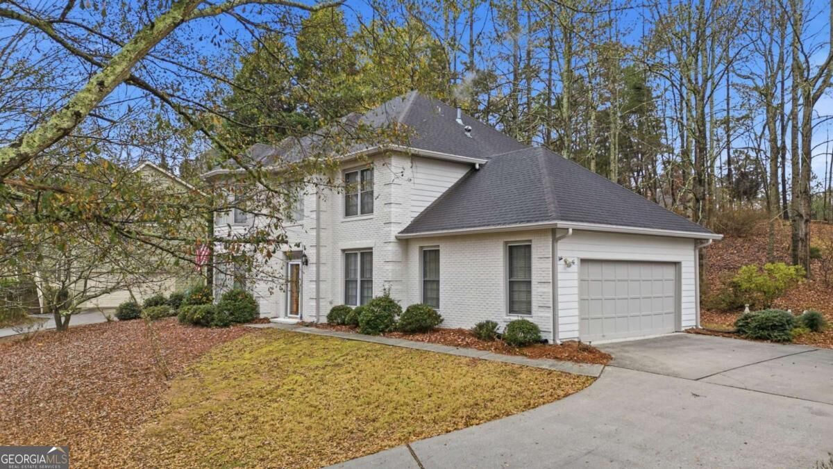 Property Photo:  5868 Valine Way  GA 30518 