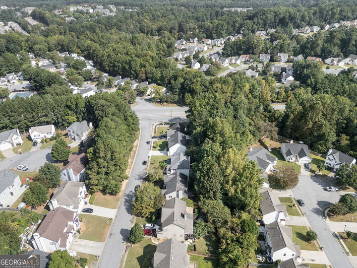 Property Photo:  1107 Glen Chase Drive  GA 30044 