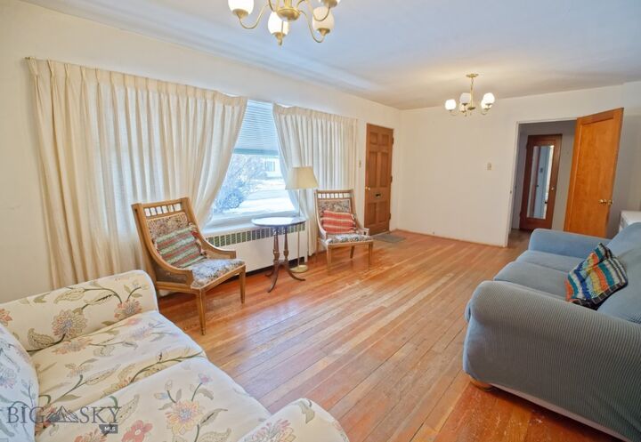 Property Photo:  2210 Massachusetts Avenue  MT 59701 