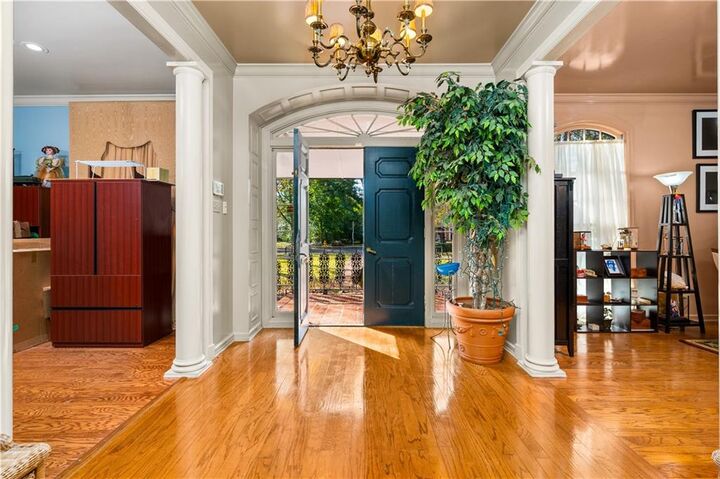 Property Photo:  3803 Pecan Drive  LA 71302 