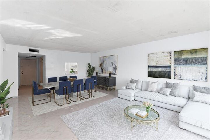 Property Photo:  5100 N Ocean Blvd 1101  FL 33308 