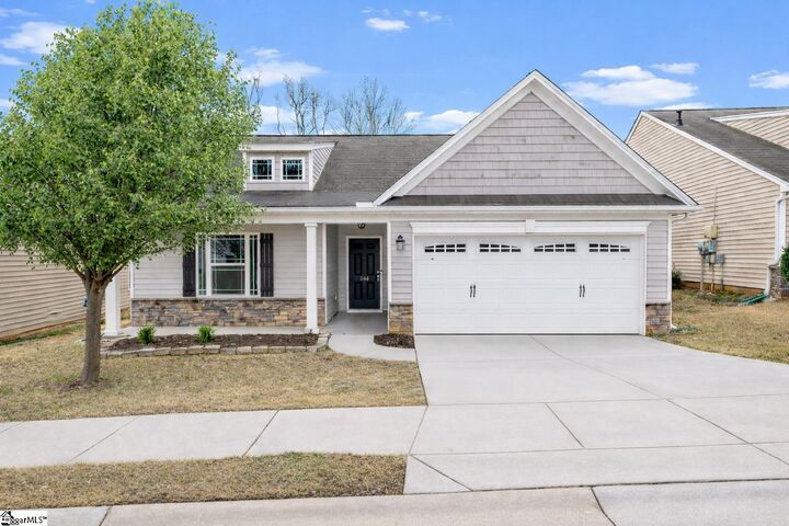 Property Photo:  304 Riverdale Road  SC 29680 